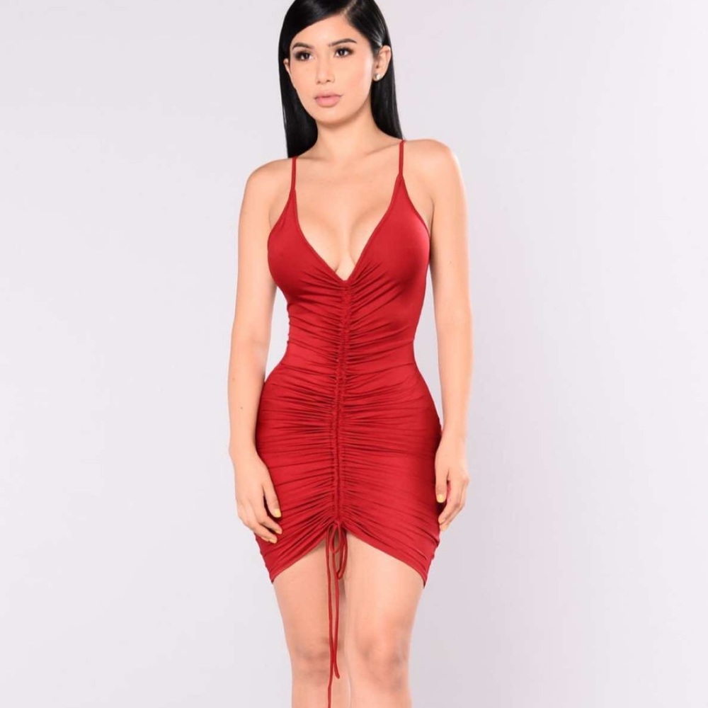 dress